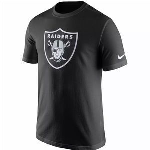 Men’s Raiders T-Shirt